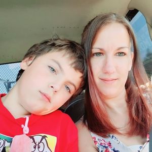 Meet your Posher, Anne-marie